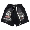 Shorts Cargo Short Summer Running Sport Hellstar di alta qualità Domande sciolte M-XXL Calore Hell Star