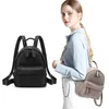 Bag du sac d'épaule féminin 2024 mode mignon mini authentique cuir guangzhou ventes directes
