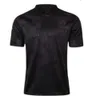 Voetbalshirt mannen Sport Black Top Team 2019 Rugby Jersey