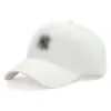 Uomini Designer di lusso Cappuccette da baseball Cotton L A Women's Wholesale Sports Caps for Women