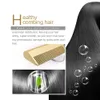 Hair Iron Straightener LCD Comb Wet And Dry Use Heating Comb Electric Environmentally Friendly Alloy Curler Iron 240401