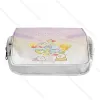 Przypadki Sumikko Gurashi Pencil Case Kolorowa podwójna warstwa duża pojemność worka Pen Pen Penit School School Supplies PenCil Box Trousse Scolaire