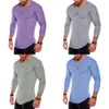 Fit Slim Men Sweater Spring Autumn Wear Thin O-neck Knitted Pullover M-3XL Casual Solid Mens Sweaters Pull Homme s s