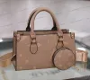 Grand Palais Satchel Leather Bags Designer Women Fashion Embossing Handbags Shoulder Messenger Bags Petit Tote crossbody Cosmetic Bags Cases