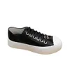 Chaussures de tennis Master Master Classic Chaussures à lacets Designer Men de luxe Sneakers Perfect Fit Beautiful Designerschuh Fashion Blanc noir