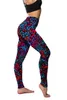 Kadın Tayt Leopar Baskılı Yüksek Bel Wildling Elastikiyet Pantolonları Kadınlar İçin Yumuşak Pantolon Egzersiz Tayt Fitness Kıyafetleri