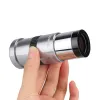 Telescópios Svbony Telescope 1.25 '' 2x Body Metal Body Lens Metal