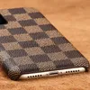 Designer Classic Pell Actions for Apple iPhone 15 Plus 14 13 12 Pro Max S24 S23 S22 Note 20 Ultra Luxury Pu Leather Mobile Covers Shells Fundas Gray Snake