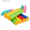 Sand Play Water Fun Kids Water Toy Outdoor Water Fighting for Play Portable Water Toy Kids Toddlers Summer Swimming Water L416