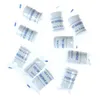 2C32 First Aid Supply 10 rouleaux / lot 5cmx4.5m PBT Bandage élastique Tie de premiers soins Vêtements de gaz D240419