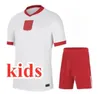 2024 2025 Polands Lewandowski Player Version Jerseys de foot