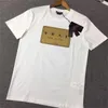 Luxus T-Shirts Nebel Hoodie Rhude Shirt Casablanc Shirt 100% Baumwoll Crew-Hals bedrucktes Alphabet Modepaar T-Shirt Man Designer Kleidung Vintage T Shirt