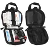 CPWB EHBO-AIDVOORDELING UPGRADE TACTICAL EMT POUCH RIP AWAY MOLLE MEDISCHE KIT IFAK TRAAR-AWAY EHBO-AID KIT TRIVE ONDERWIJLEN WANDEL MERGENCY SURMIVAL BAG D240419