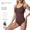 Sports Waist Addominal Stringering Postpartum Body, modellatura dimagrante di grandi dimensioni, glutei di sollevamento e corpi a forma di T a forma di T