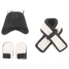 Kledingsets 1 Set baby winterberen oren oren