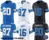 14 Amon-Ra St. Brown 2024 Lions Jersey