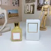 2024 Nouveau parfum de haute qualité 70 ml de parfum pour hommes et femmes de longue date