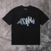 tmens Frauen Designer T-Shirts Kurzes Sommer FI Printed Shirt Casual mit Markenbrief hochwertige Designer T-Shirt Hip Hop Streetwear T-Shirts 00 F9ZV#