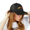 Ball Caps Mazinger Z Cartoon Logo Embroidery Hat Mens Womens Sports Baseball Hats Hip Hop Mesh Cap Summer Headdress Custom Made