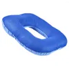 Pillow Anti-decubitus Wheelchair Accessories S Donut Seat Pad Net Patients Elder Bed Sore