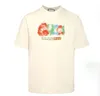 メンズTシャツ夏韓国のファッションTシャツ男性/女性因果oネックベーシックTシャツメンズトップ男性と女性と同じアジアのサイズの男性と女性