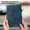 Case Tablet Funda For iPad 10 2 Case Luxury Leather Wallet Stand Tablet For iPad 9.7 10.2 Air 2 1 iPad 9 10 8 7 6 5 9th 10th Gen Case