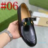 2024 scarpe da lavoro da uomo da uomo classico vera pelle brock retro gentiluomo designer designer shaoafer scarpe formali bullock di nozze formali