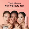 9G Korean Kahi Wrinkle Bounce Multi Balm Collagen Pink Stick Fade zmarszczki Głębokie nawilżające wielokrotne pielęgnacja skóry