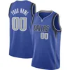 Luka Doncic Kyrie Irving costureu camisas de basquete qualquer nome qualquer NUMEBR 2023/24 FAIR CITY JERSEYYS MENHORES MUNHAS SP-6XL