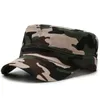 Camuflagem ao ar livre Camuflagem Baseball Cap Forças Especiais Bonnie Hat Crucker Pesca Tactical Camo Hat do Exército Cap