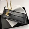 New marmont Mini Cell Phone Bag For iPhone 15 14 13 12 11Pro Max Wallet Coin Bag Chain Crossbody bag Cosmetic bag for young girls Phone Bag Double G Shape Casual Clutch