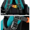 Backpacks 40/50/60L Large Capacity Outdoor Sports Shoulders Bags Women Men Waterproof Hiking Climbing Camping Bckpacks Military Rucksacks