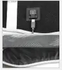Elektryczne masażerki elektryczne masażer termiczny do relaksacji termicznej podkładka wtyczka USB z tyłu pasażera talii z podparciem bólu R Y240504 3A4Z
