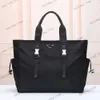 Bolsa de designer Viagem feminina Nylon Totes Bola de luxo Bolsa de ombro de praia Mensu mochilas mochilas da cidade