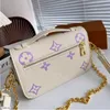 LOULS VUTT 24 Crossbody torebka