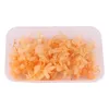 Decorative Flowers 1 Box Dried UV Resin Natural Flower Stickers 3D Dry Beauty Decal Epoxy Mold DIY Filling Making Craft