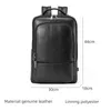 Backpack Men USB Recharging 15.6 Inch Laptop Backpacks School Bag For Teenager Boys Male Travel Mochila