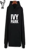 Beyonce Kapuze Frauen Hoodies Sweatshirts Langarm Ivy Park Beyonce Fans Sweatshirt Männer Hip Hop Fashion Casual Clothes2843960