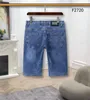 Nouveau homme de jean d'été pour hommes shorts en jean pour l'homme larmes shorts noirs bleus masculins pour hommes