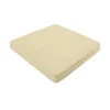 Cushion/Decorative Pillow Sitting Pad Support Comfortable Portable Thicken Memory Foam Seat Soft For Office Home Dining Chair Drop Del Dhgld