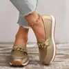 Casual Shoes 2024 Women's Comfortable FashionableLightweight DurableBreathable Trendy Classic Sports