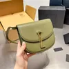 Luxo kaia clássico de aba sela crossbody designer bolsa de gola mulher bolsa de couro de viagem bolsas mensageiras de manchas de alta qualidade embreagem hobo satchel mass de ombro