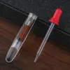 Stifte Mohn C4 Transparent große Brunnen Stift EF/F/M NIB Eyedropper Füllung Tinte Geschenk Schreibbürbietern Stäbchen Schreibereien Schreibwaren