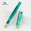 Penne Jinhao 100 FONTANA PEN FARTA CLIP a forma di freccia a forma di lussuoso Penne stillografiche Penne scrivendo Penna a penna FORNITURA SCUOLA
