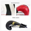 Защитные шестерни для бокса перчатки AD