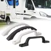 Alle Geländeräder 9 -Zoll -RV -Frachtanhänger Türgriff Grab Bar Handly HANDRAIL für Scheune leicht