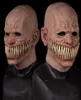 Ürpertici Stalker Erkekler Büyük Diş Maskesi Masklar Anime Cosplay Mascarillas Karnavalı Cadılar Bayramı Kostümleri PROPS6862703