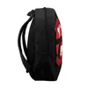 Mochila Kyokushin Karate Firma Snug Rucksack17 pulgadas de hombro Vintage Escuelas de alta calidad