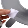 Toilet Seat Covers Paste General For Bathroom Cushion Foam Ring Waterproof Closestool Mat Home Supply Cover