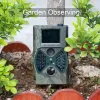 Cameras Hunting Trail Wild Camera Hc300a Photo Trap Wildlife Wireless Cameras Ir Led Night Vision Infrared Cams Surveillance